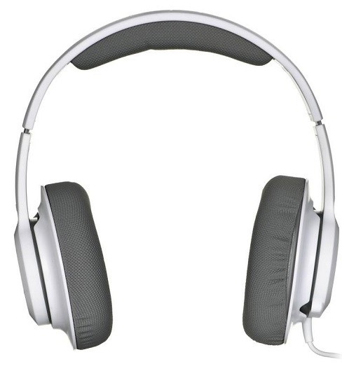  SteelSeries Siberia Raw 3.5mm Headset 